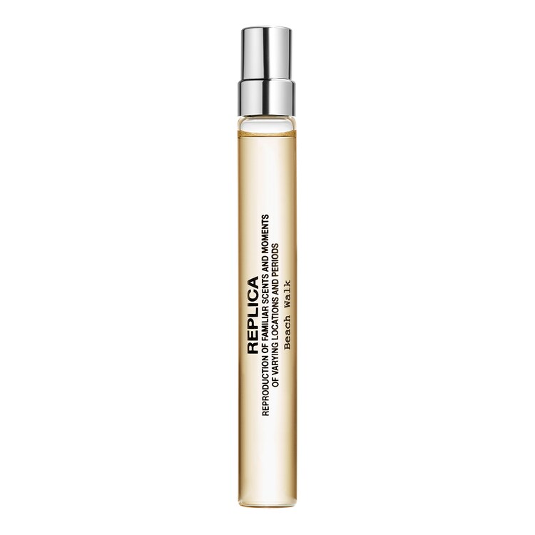 REPLICA Beach Walk - Eau de Toilette Tamanho de Viagem