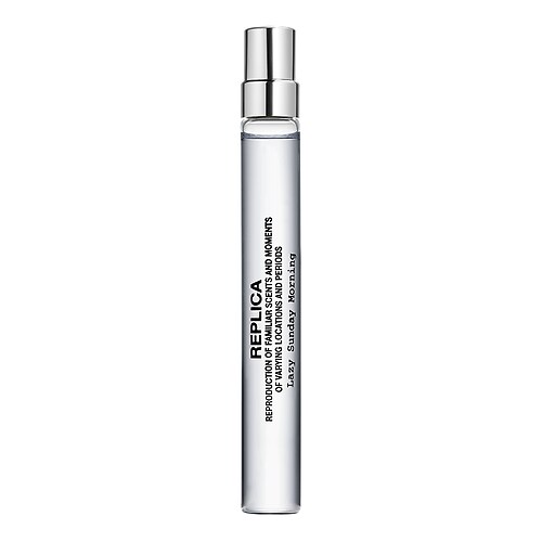 Maison Margiela - Replica Lazy Sunday - Woda Toaletowa Format Podróżny - 10 ml - Dla Kobiet