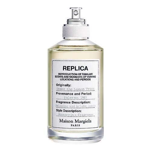 Maison Margiela REPLICA Under the Lemon Trees woda toaletowa unisex 100 ml można nabyć na stronie Sephora.pl