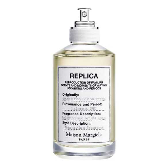 Replica Under Lemon Trees - Eau de Toilette, Maison Margiela