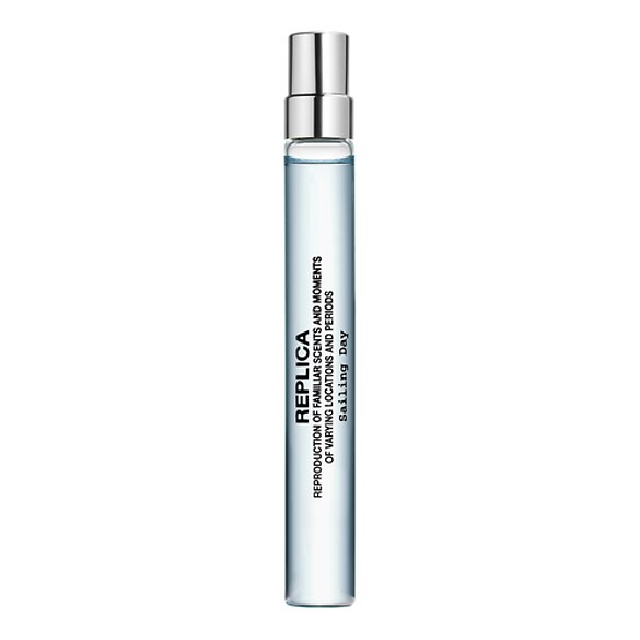 REPLICA Sailing Day - Eau de Toilette Format Voyage, MAISON MARGIELA