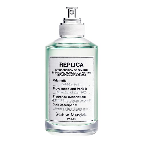 Maison Margiela - Replica Bubble Bath - Woda Toaletowa - Margiela In My Bath Edt 100ml - Dla Kobiet