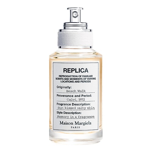 Maison Margiela - Replica Beach Walk - Woda Toaletowa - Replica Beach Walk - Dla Kobiet