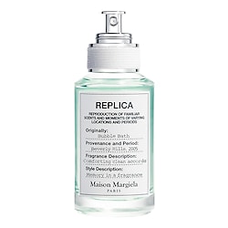 REPLICA Bubble Bath - Eau de Toilette