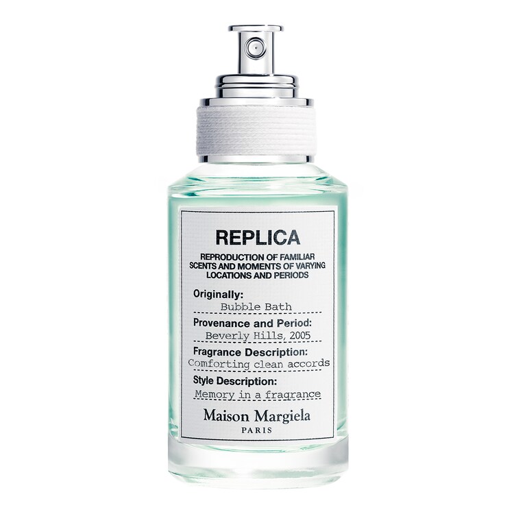 REPLICA Bubble Bath - Eau de Toilette