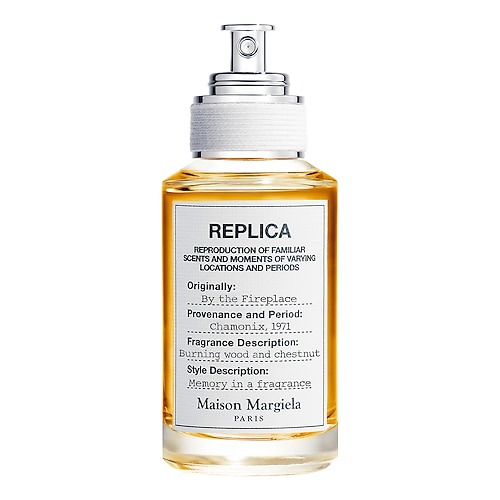Maison Margiela - Replica By The Fireplace - Woda Toaletowa - 30 ml - Dla Kobiet