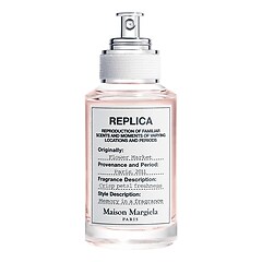REPLICA Flower Market - Eau de Toilette, MAISON MARGIELA