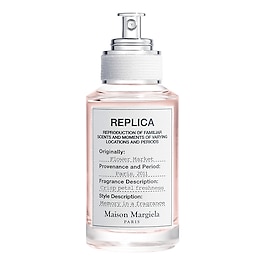 REPLICA  Flower Market - Eau de Toilette