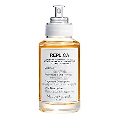 REPLICA Jazz Club - Eau de Toilette, Maison Margiela