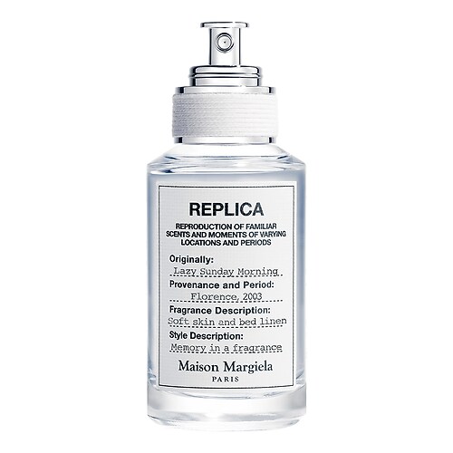 Maison Margiela - Replica Lazy Sunday - Woda Toaletowa - Replica Lazy Sunsay Morning - Dla Kobiet