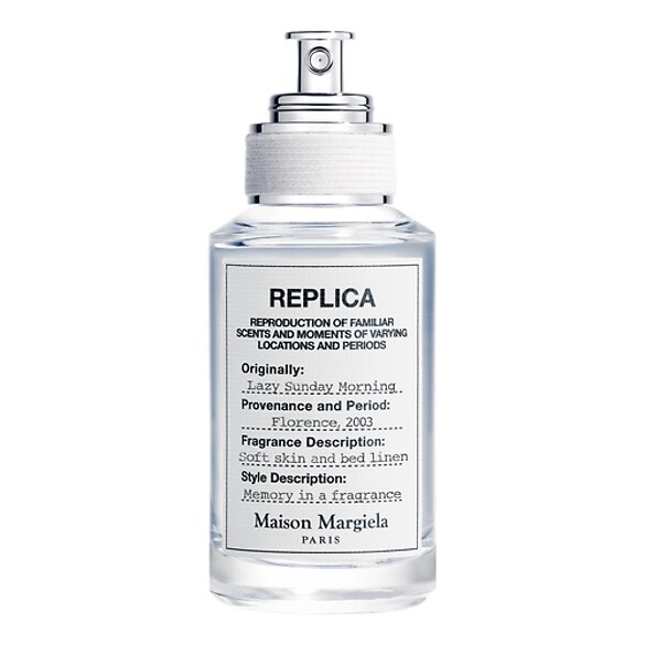 REPLICA Lazy Sunday Morning, MAISON MARGIELA