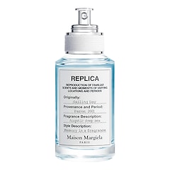 REPLICA Sailing Day - Eau de Toilette, Maison Margiela
