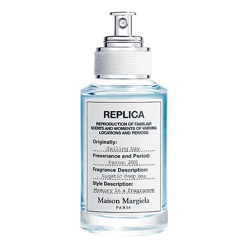 Maison Margiela - Replica Sailing Day - Woda Toaletowa - Replica Sailing Day - Dla Kobiet