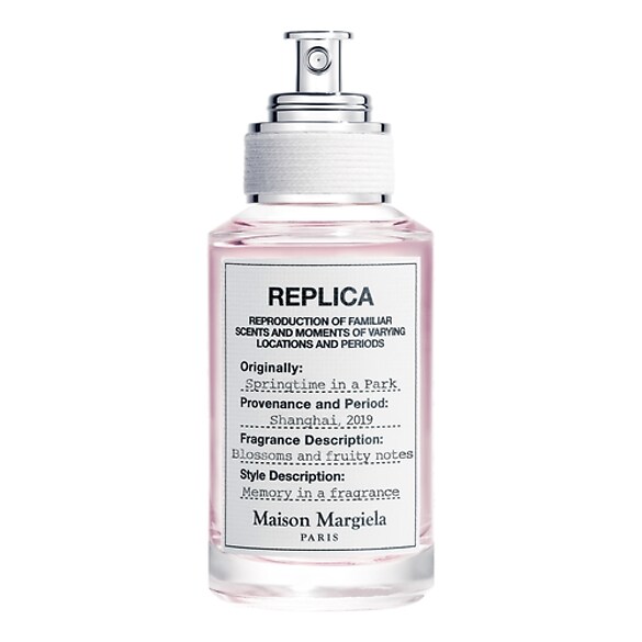 Replica Springtime Park - Eau de Toilette, Maison Margiela