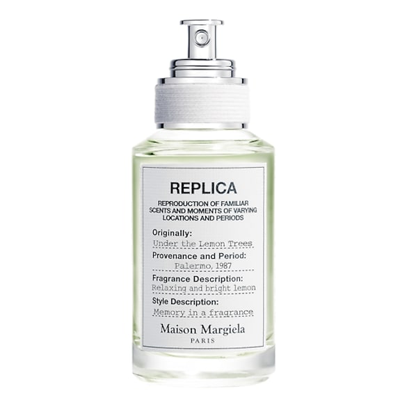 REPLICA Under the Lemon Trees - Eau de Toilette, MAISON MARGIELA