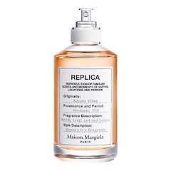 Replica Autumn Vibes - Woda toaletowa, MAISON MARGIELA