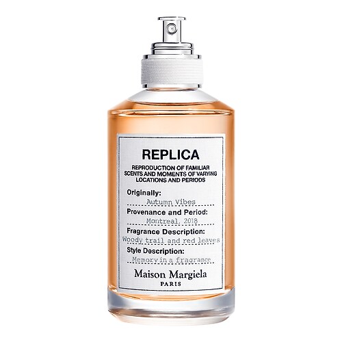 Maison Margiela - Replica Autumn Vibes - Woda Toaletowa - Replica Autumn Vibes Edt - Dla Kobiet