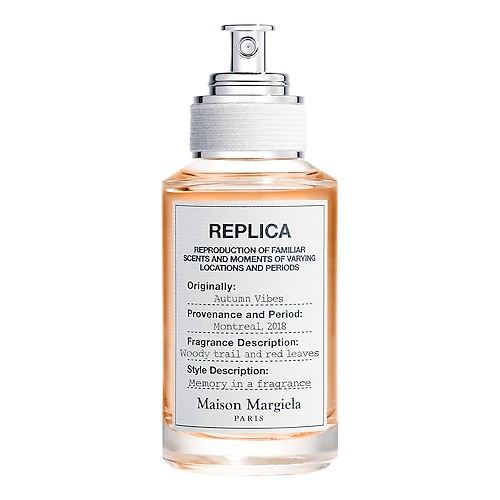 Maison Margiela - Replica Autumn Vibes - Woda Toaletowa - Replica Autumn Vibes Edt - Dla Kobiet