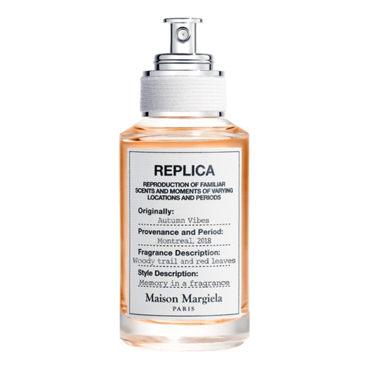 REPLICA Autumn Vibes - Eau de Toilette