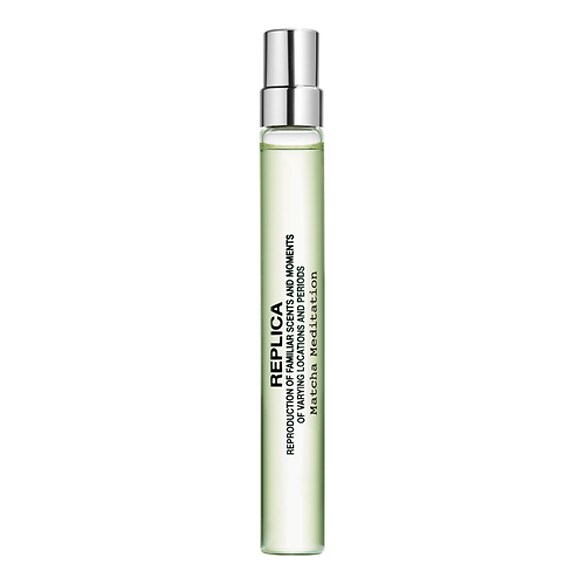REPLICA Matcha Meditation - Eau de Toilette Format Voyage, MAISON MARGIELA