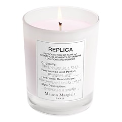 Replica Springtime In A Park Candle - Świeca zapachowa, MAISON MARGIELA