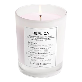 Replica Springtime In A Park Candle - Świeca zapachowa