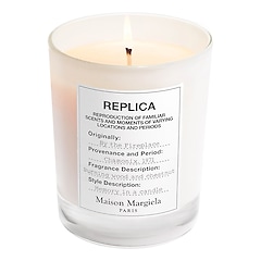 Replica By The Fireplace Candle - Świeca zapachowa, MAISON MARGIELA