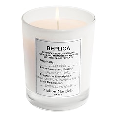 REPLICA Jazz Club - Vela perfumada, Maison Margiela
