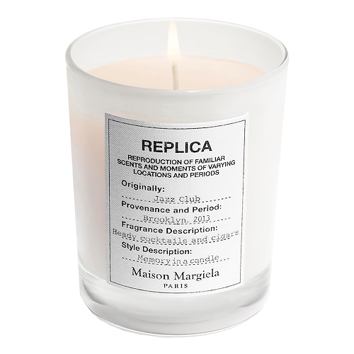 Replica Jazz Club Candle - Świeca zapachowa