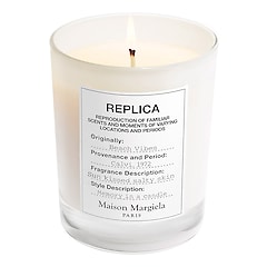Beach Vibes - Bougie Parfumée solaire, MAISON MARGIELA