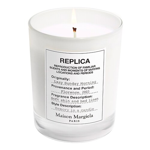 Lazy Sunday Morning - Świeca zapachowa można nabyć na stronie Sephora.pl