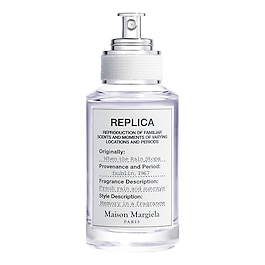 REPLICA When the Rain Stops - Eau De Toilette