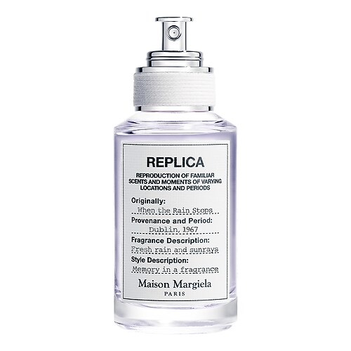 Maison Margiela - Replica When The Rain Stops - Woda Toaletowa - 30 ml - Dla Kobiet