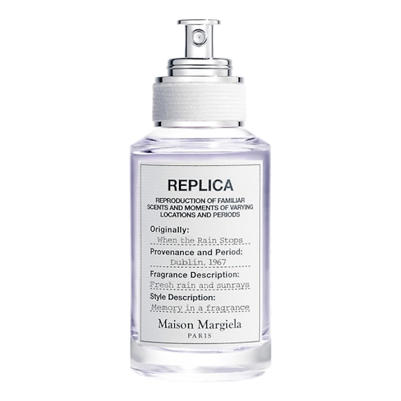 REPLICA When the Rain Stops - Eau De Toilette, Maison Margiela