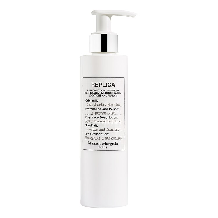 REPLICA Lazy Sunday Morning - Gel douche
