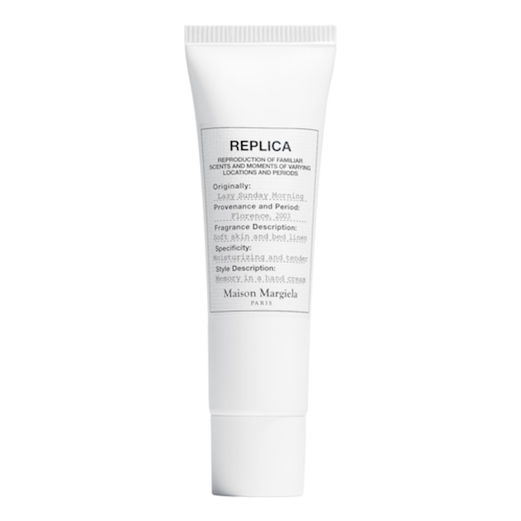 REPLICA Lazy Sunday Morning - Crème pour les mains