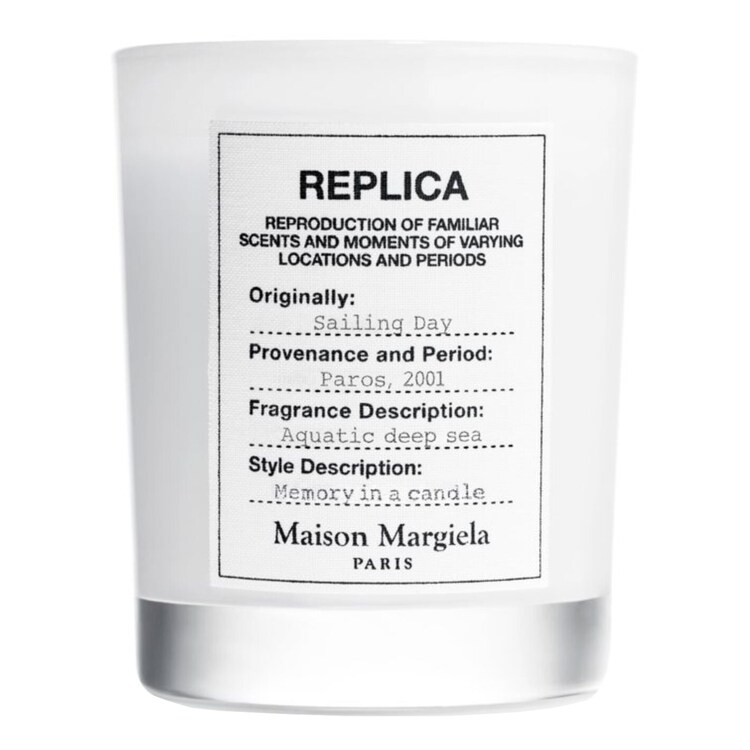 Replica Sailing Day Candle - Lumanare parfumata