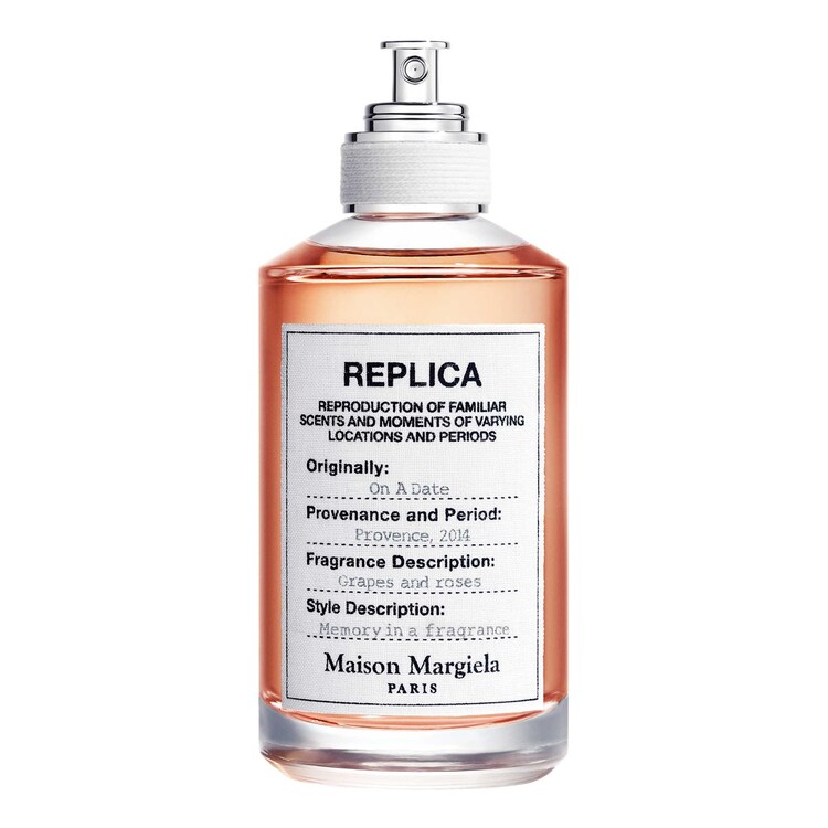 Replica On A Date - Eau De Toilette