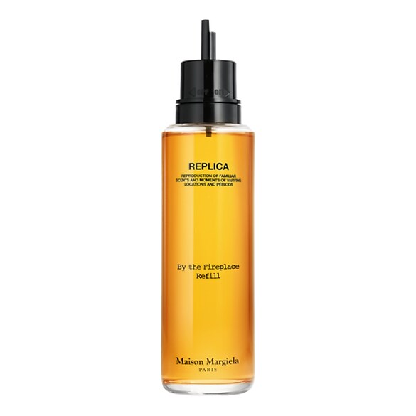 REPLICA - By the Fireplace Refill, MAISON MARGIELA