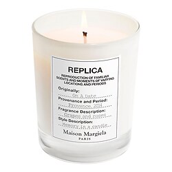 Replica On A Date - Bougie