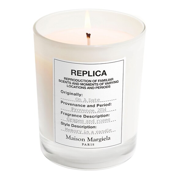 Replica On A Date - Bougie, MAISON MARGIELA