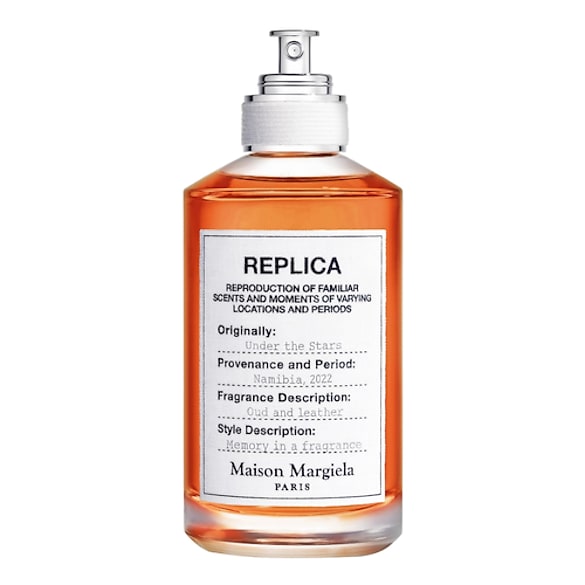 Replica Under The Stars - Toaletní voda, MAISON MARGIELA