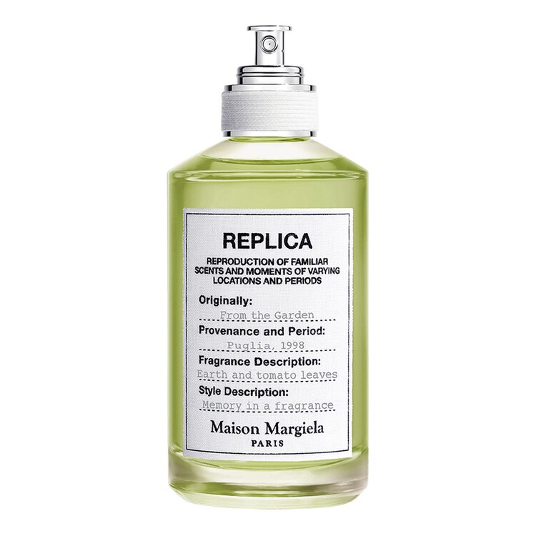 REPLICA From The Garden - Eau de Toilette
