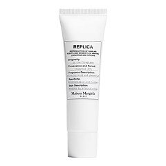Replica By The Fireplace - Crème pour les Mains Boisée Ambrée, MAISON MARGIELA