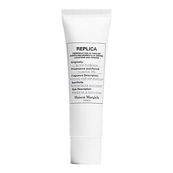 Replica+By+The+Fireplace+-+Creme+pour+les+Mains+Boisee+Ambree