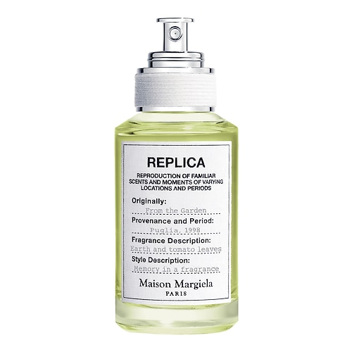 Maison Margiela - Replica From The garden - Woda Toaletowa - Mm Repl From The garden Edt V30ml - Dla Kobiet
