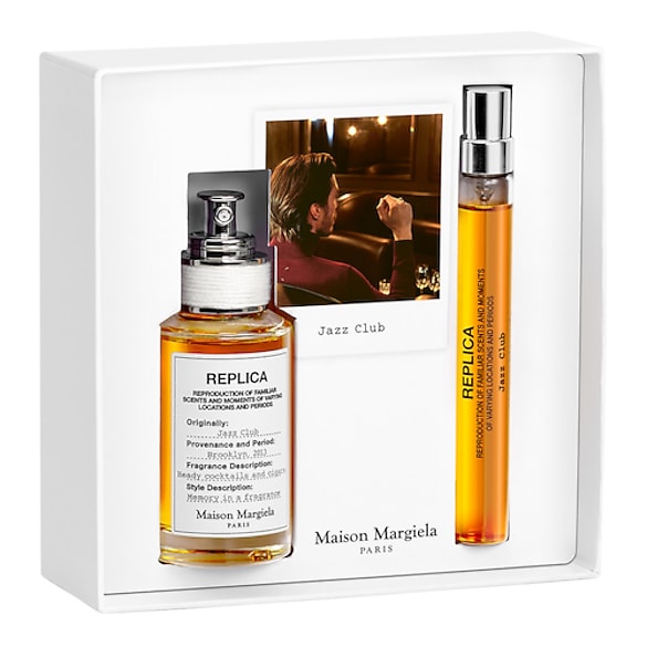 Replica Jazz Club - Set cadou, Maison Margiela