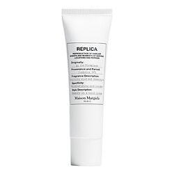 Replica+Lazy+Sunday+Morning+-+Creme+pour+les+Mains+Florale+Musquee