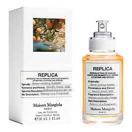Never Ending Summer - Eau de Toilette