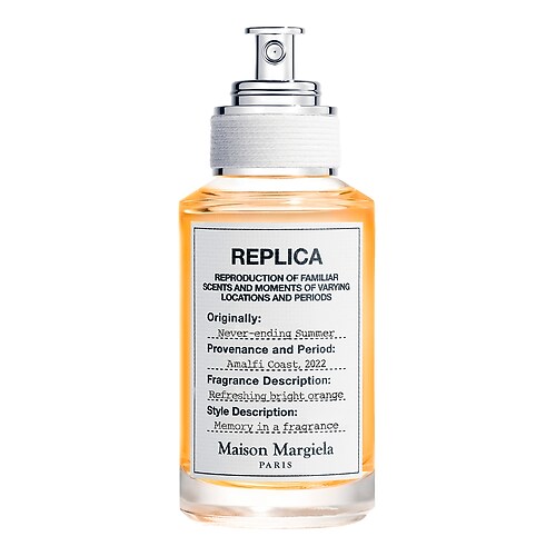 Maison Margiela - Replica Never Ending Summer - Woda Toaletowa - 30 ml - Dla Kobiet